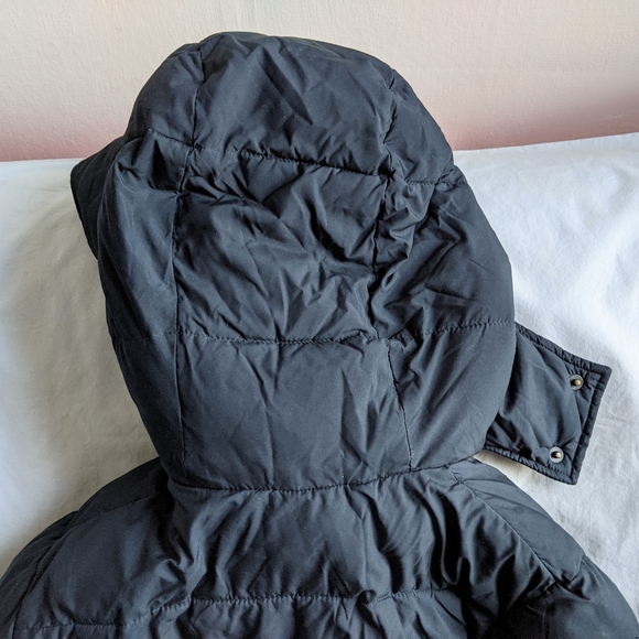 EUC Abercrombie boys winter coat size L - Picture 9 of 11